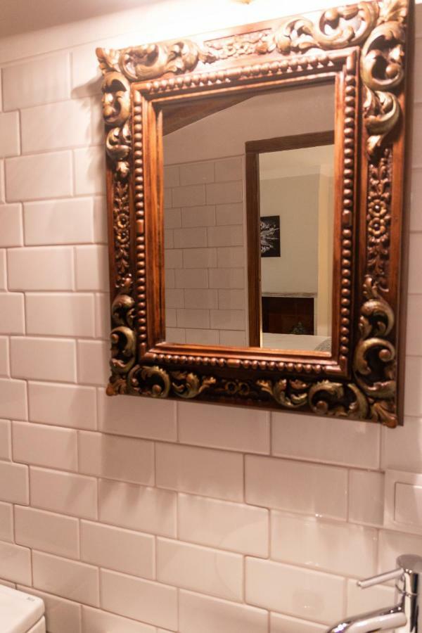 Casa Rosalia Apartment Ibi Ngoại thất bức ảnh